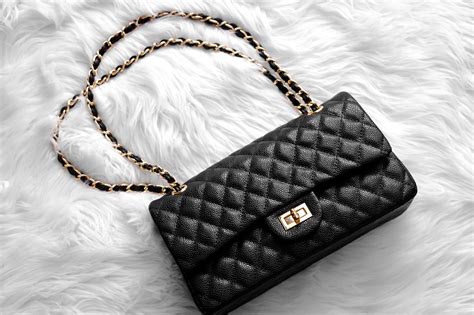 best replica chanel bags|chanel shoulder bag dupe.